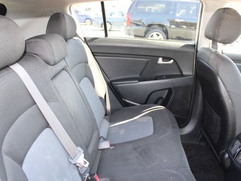 Used 2016 Kia Sportage LX AWD/4WD image 18