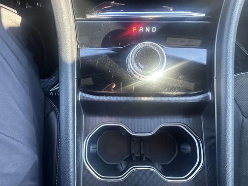 Used 2024 Jeep Grand Cherokee Altitude image 26