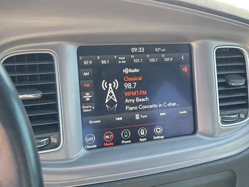 Certified 2023 Dodge Charger SXT RWD image 27