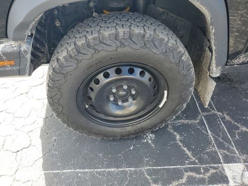 Used 2024 INEOS Grenadier image 21