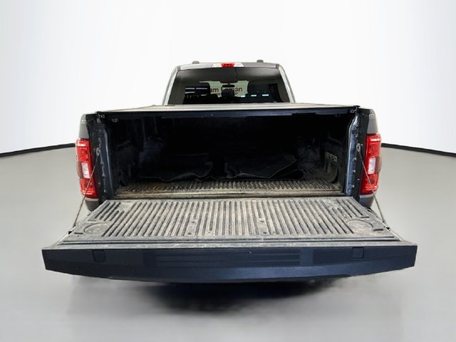 Used 2023 Ford F150 XLT w/ XTR Package AWD/4WD image 24