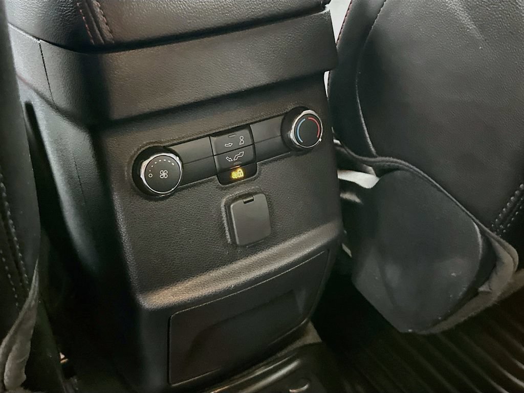 Used 2017 Ford Explorer Sport AWD/4WD image 27