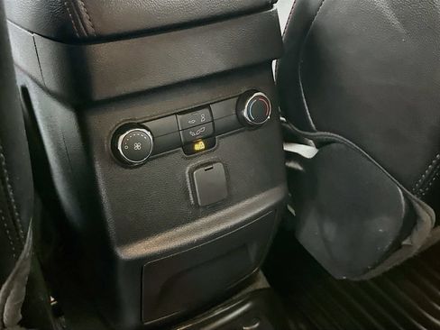 Used 2017 Ford Explorer Sport AWD/4WD image 27