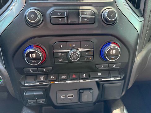 Used 2020 Chevrolet Silverado 2500 LT w/ All Star Edition AWD/4WD image 30