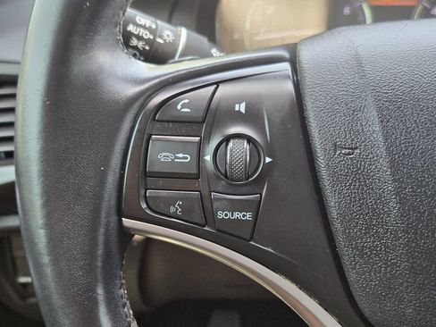 Used 2020 Acura MDX FWD image 28