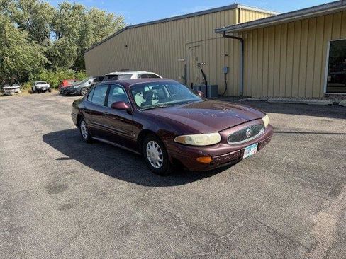 Used 2004 Buick Le Sabre Custom image 3