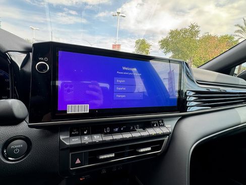 New 2026 Toyota Camry XSE image 18