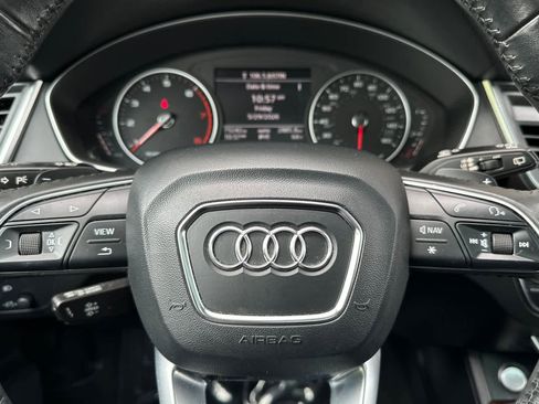 Used 2018 Audi Q5 2.0T Premium Plus w/ Premium Plus Package AWD/4WD image 25