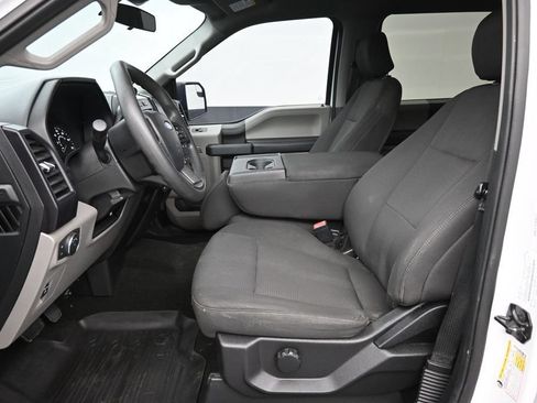 Used 2019 Ford F150 XL w/ Equipment Group 101A Mid AWD/4WD image 13