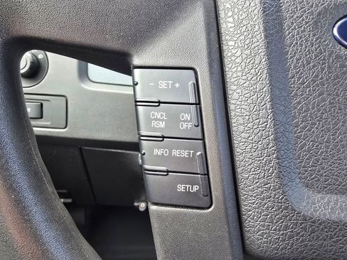 Used 2013 Ford F150 STX w/ Mid Equipment Group image 28