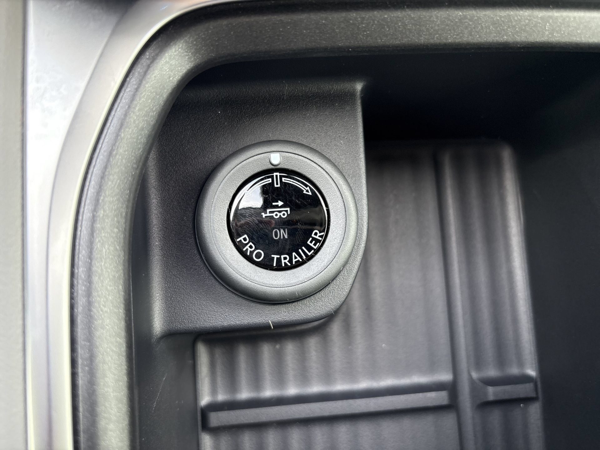 New 2027 Ford Expedition Active RWD image 7