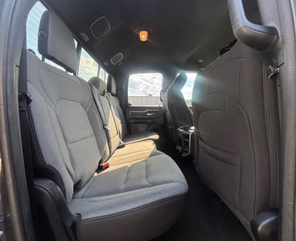 Used 2021 RAM 1500 Lone Star RWD image 12