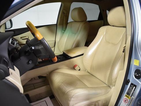 Used 2010 Lexus RX 350 AWD image 9