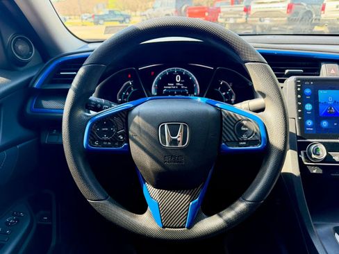 Used 2016 Honda Civic EX-T image 15