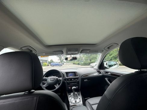 Used 2014 Audi Q5 2.0T Premium Plus AWD/4WD image 11