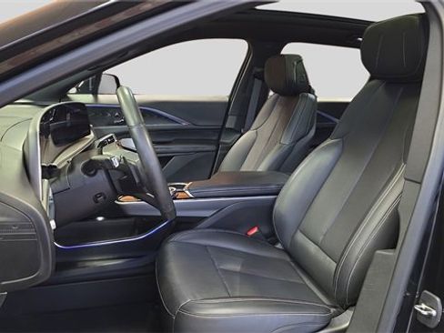 Used 2024 Cadillac Lyriq Sport w/ LPO, Floor Liner Package image 11