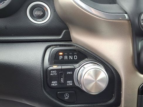 Used 2020 RAM 1500 Laramie AWD/4WD image 27