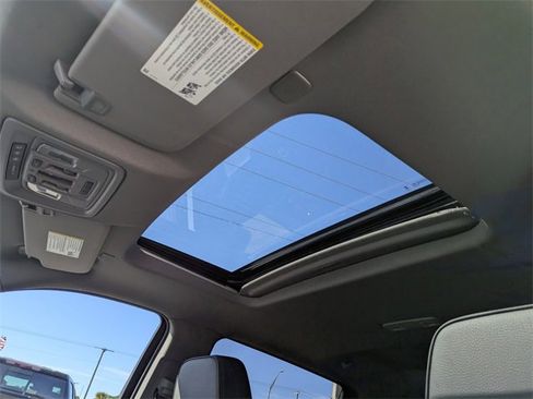 New 2026 GMC Sierra 3500 Denali w/ Denali Reserve Package image 20