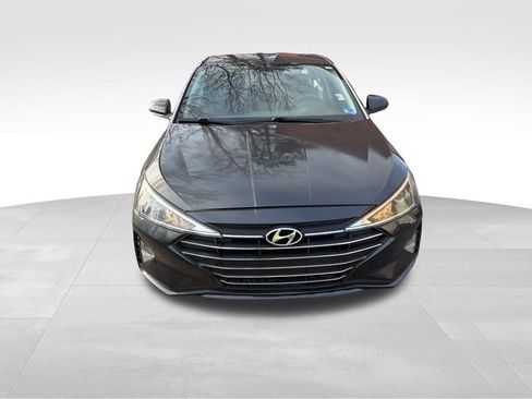 Used 2020 Hyundai Elantra SEL w/ Cargo Package (C1) image 9