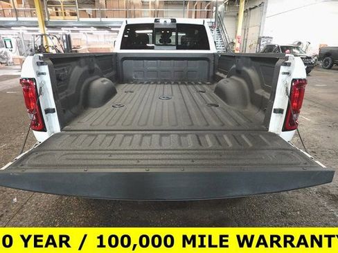 New 2026 RAM 3500 Tradesman image 6