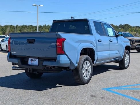 New 2026 Toyota Tacoma SR5 image 5