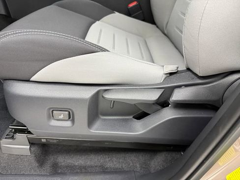 New 2026 Toyota Tacoma TRD Sport RWD image 28