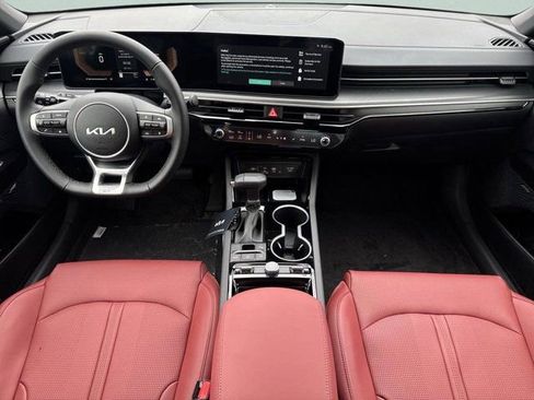 New 2026 Kia K5 GT-Line FWD image 11