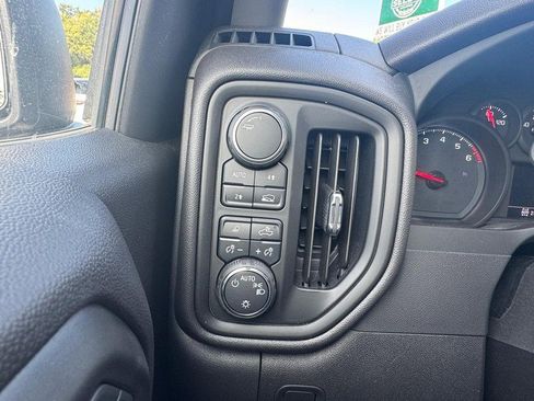 Used 2023 Chevrolet Silverado 1500 W/T w/ WT Safety Package image 15