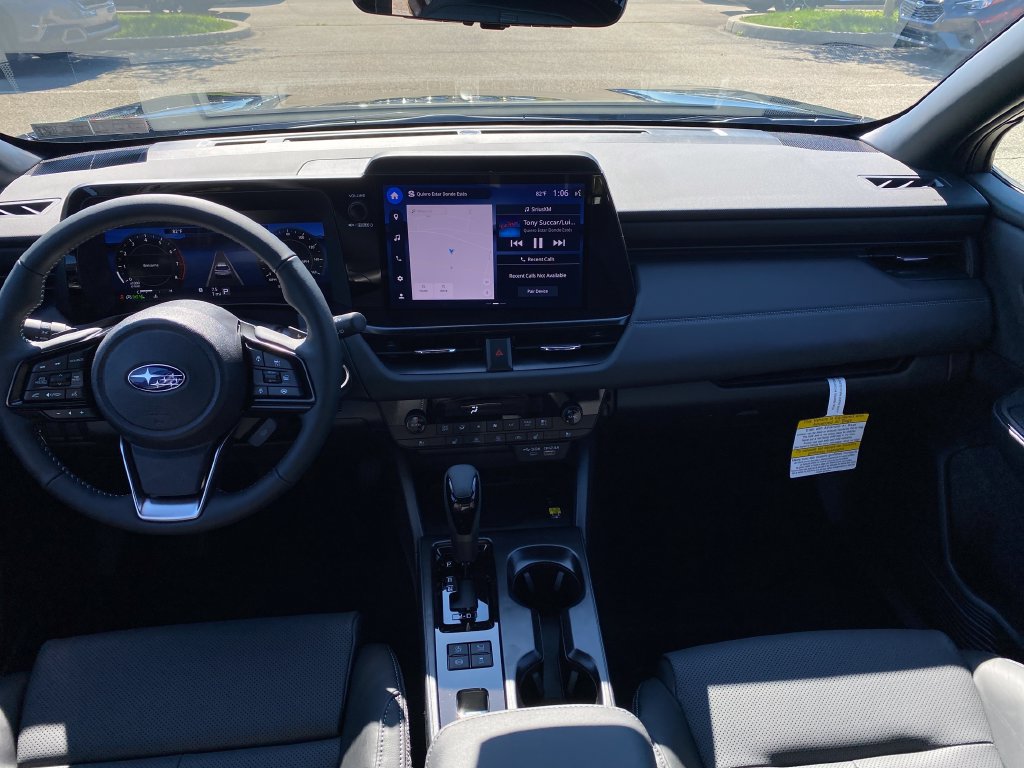 New 2026 Subaru Outback Touring XT AWD/4WD image 23