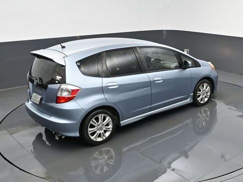 Used 2011 Honda Fit Sport image 22