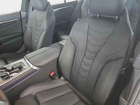 New 2026 BMW 840i RWD image 9