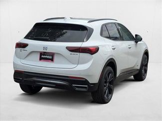 New 2025 Buick Envision Sport Touring video 2