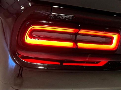 Used 2023 Dodge Challenger GT image 21