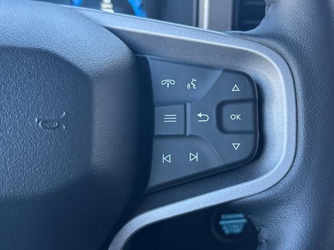 New 2025 Ford Bronco Outer Banks image 26