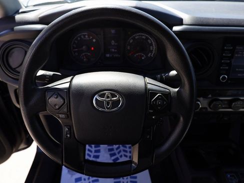 Used 2023 Toyota Tacoma SR image 13