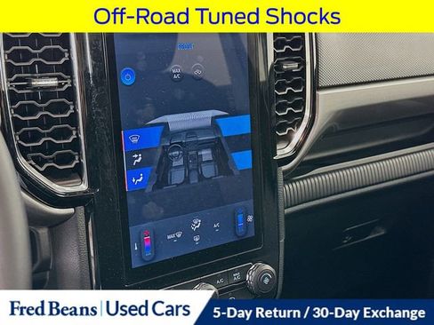 Used 2025 Ford Ranger XLT image 20