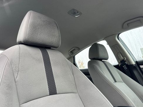 Certified 2018 Honda Civic LX image 15