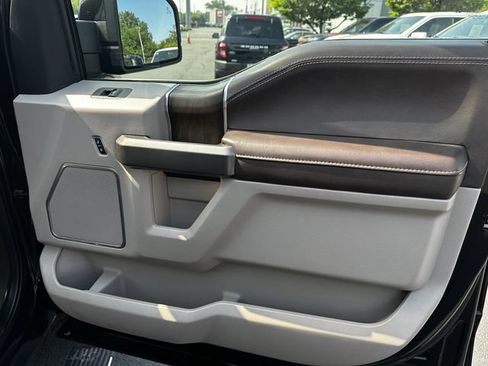 Certified 2020 Ford F150 Limited AWD/4WD image 38
