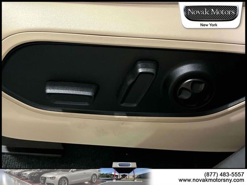 Used 2023 Jeep Grand Cherokee Limited w/ Luxury Tech Group II image 20