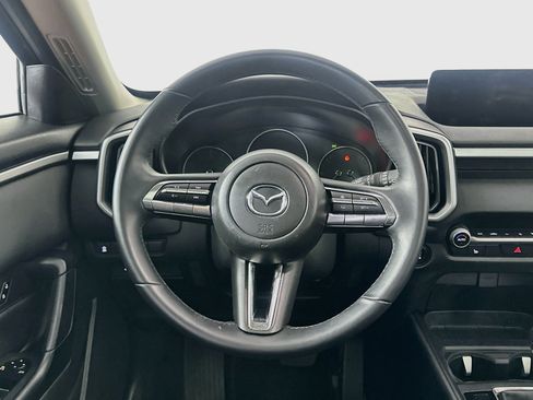 Used 2026 MAZDA CX-50 AWD 2.5 S w/ Preferred Pkg image 18