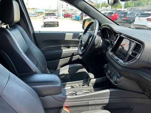 Used 2022 Dodge Durango GT AWD/4WD image 31