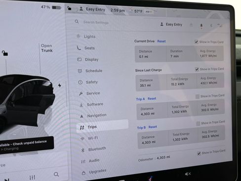 Used 2026 Tesla Model Y Long Range image 22