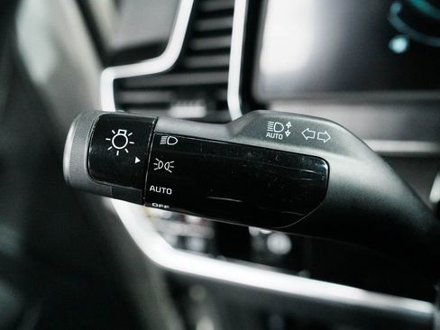 Used 2023 Kia Sportage EX w/ EX Premium Package image 21