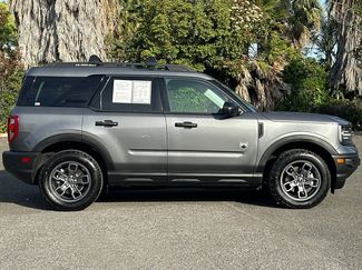 Used 2021 Ford Bronco Sport Big Bend w/ Big Bend Package (96B) video 2
