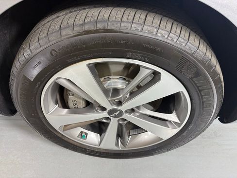 Used 2024 Genesis GV80 3.5T AWD/4WD image 10