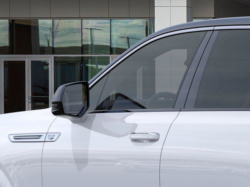 New 2025 Cadillac Escalade IQ Luxury 2 AWD/4WD image 12