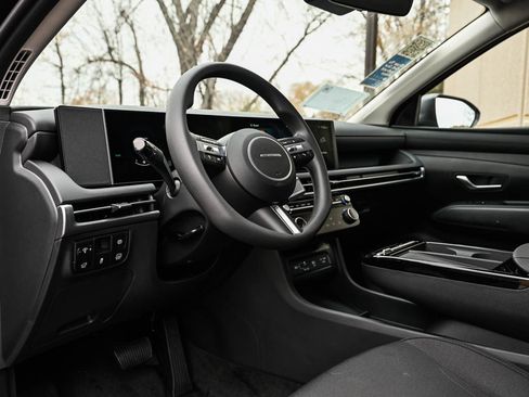 New 2026 Hyundai Tucson SEL image 19