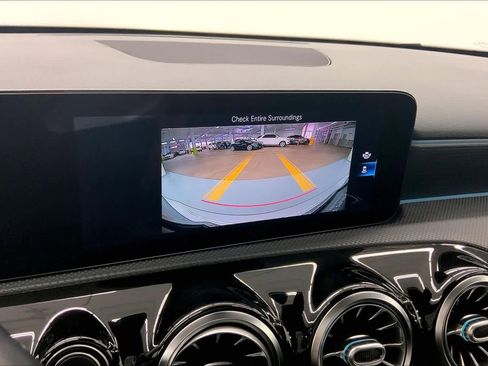 Certified 2021 Mercedes-Benz A 220 image 24