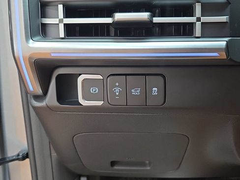 New 2026 Hyundai Santa Fe Limited FWD image 25