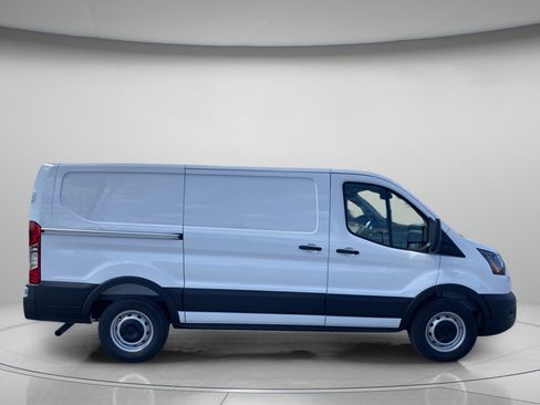 New 2026 Ford Transit 150 Low Roof image 2